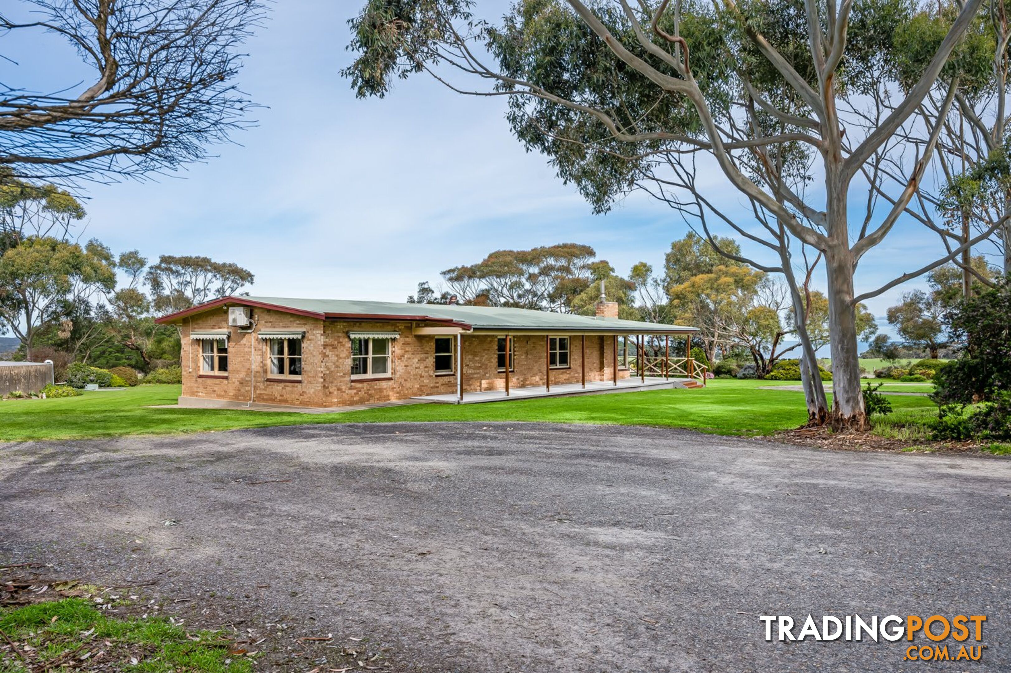 1300 Waitpinga Road WAITPINGA SA 5211