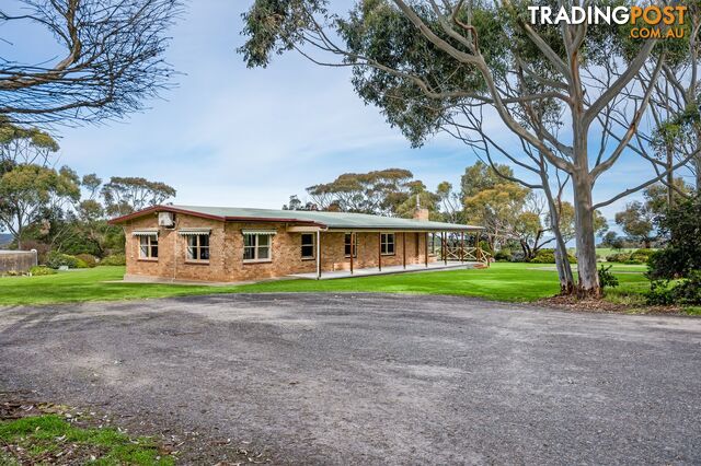 1300 Waitpinga Road WAITPINGA SA 5211