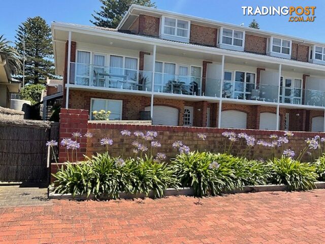 1/22 Esplanade VICTOR HARBOR SA 5211