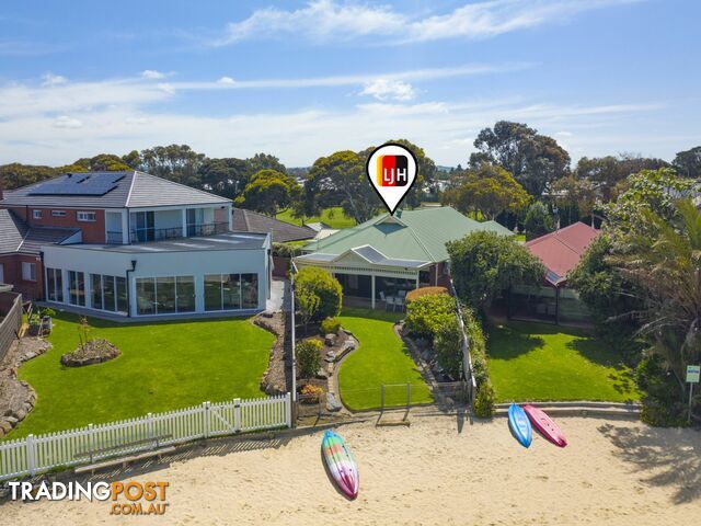 21 Bartel Boulevard ENCOUNTER BAY SA 5211