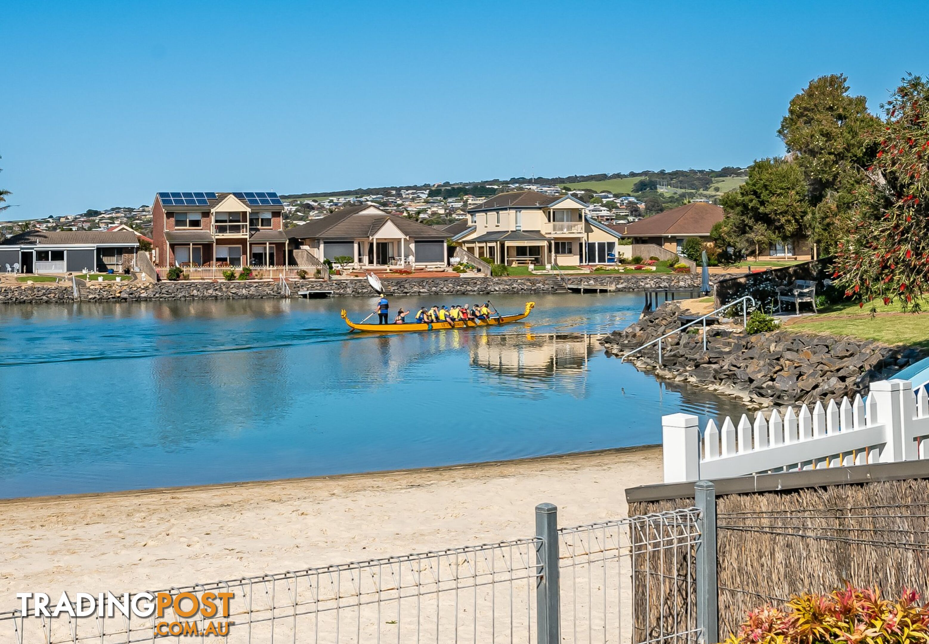 21 Bartel Boulevard ENCOUNTER BAY SA 5211