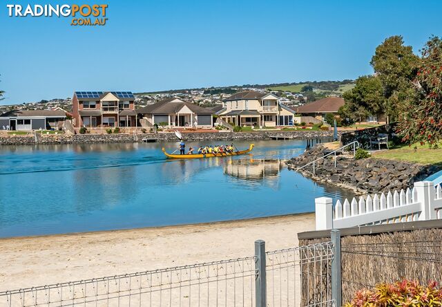 21 Bartel Boulevard ENCOUNTER BAY SA 5211