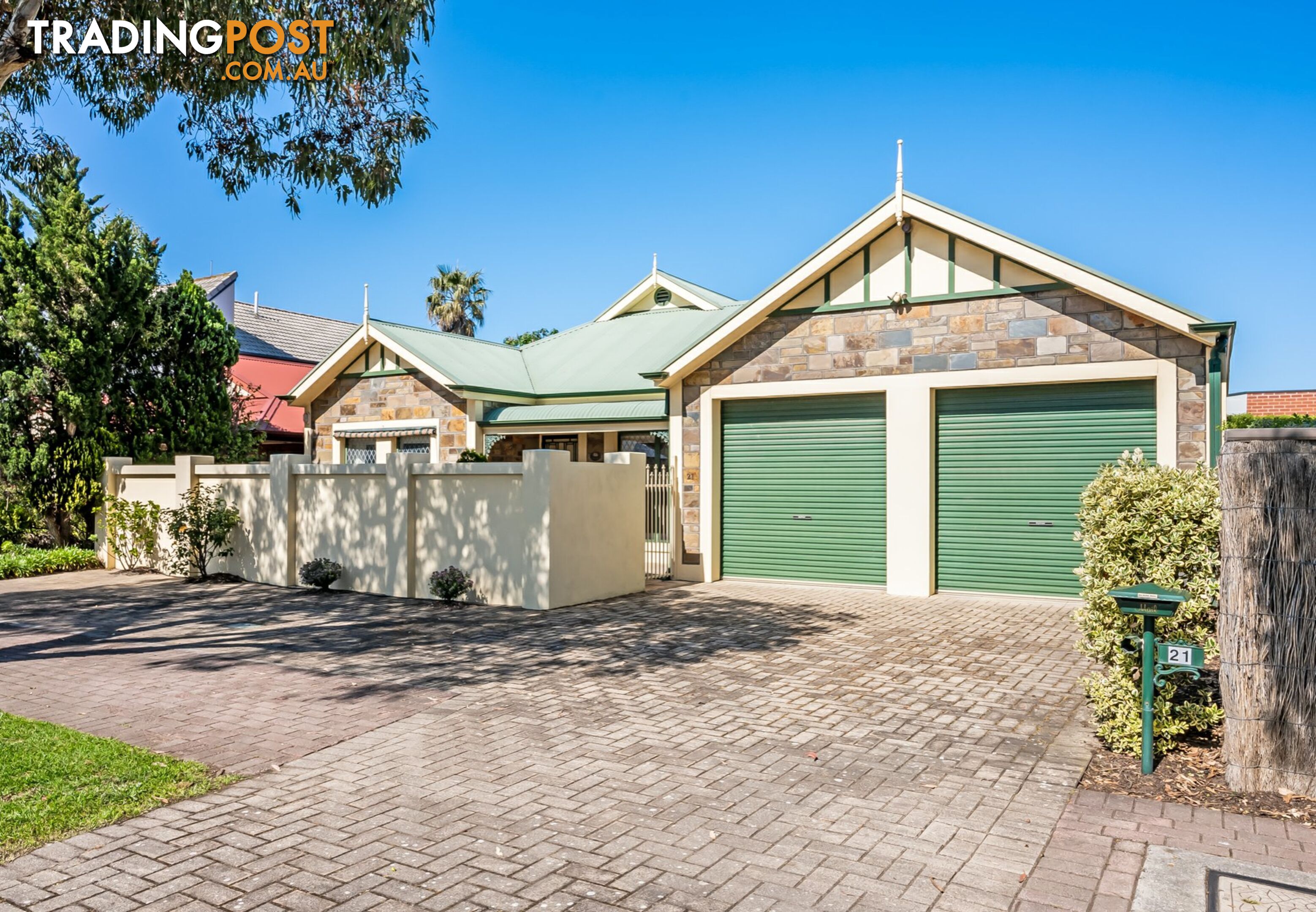 21 Bartel Boulevard ENCOUNTER BAY SA 5211