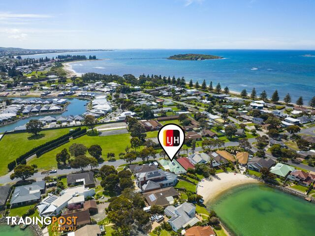 21 Bartel Boulevard ENCOUNTER BAY SA 5211