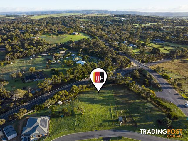 Lot 2/4B Jackson Road VICTOR HARBOR SA 5211