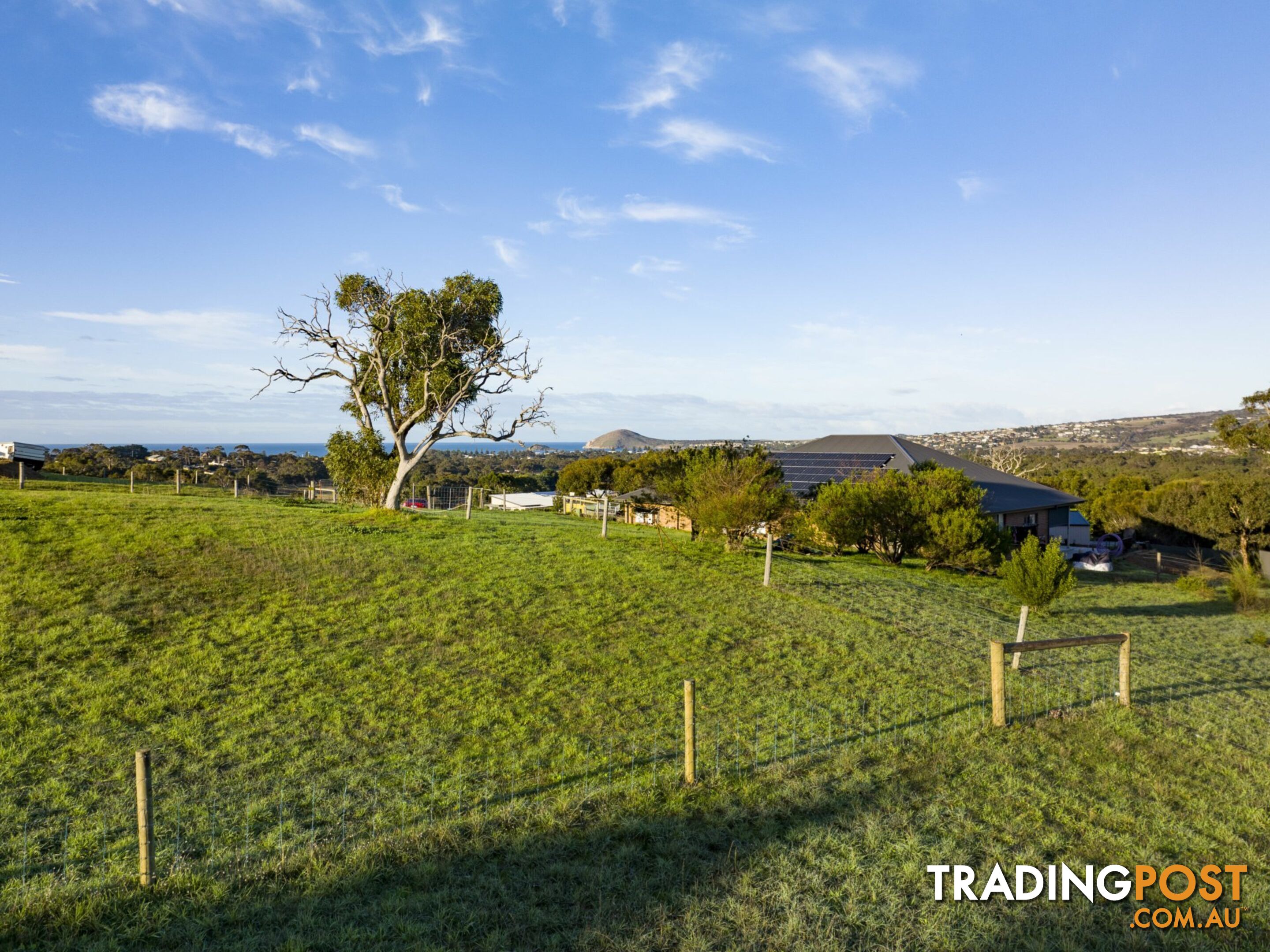 Lot 2/4B Jackson Road VICTOR HARBOR SA 5211