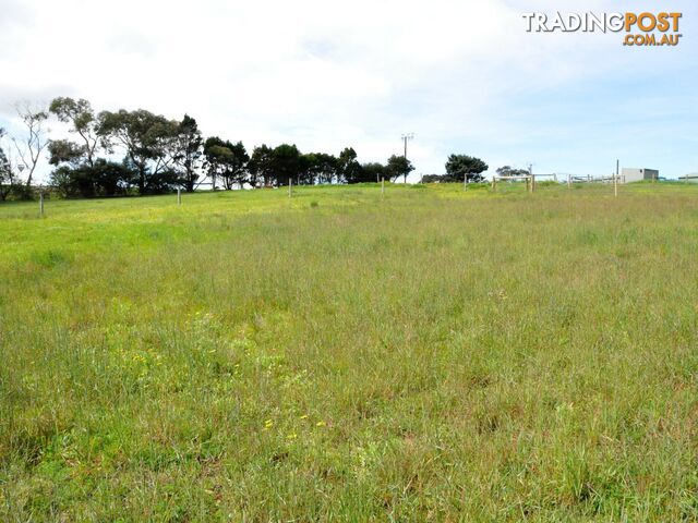 Lot 2/4B Jackson Road VICTOR HARBOR SA 5211