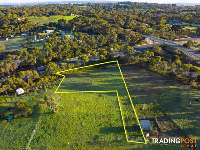 Lot 2/4B Jackson Road VICTOR HARBOR SA 5211