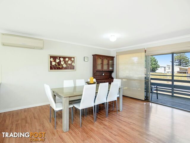 1 Henry Street ENCOUNTER BAY SA 5211