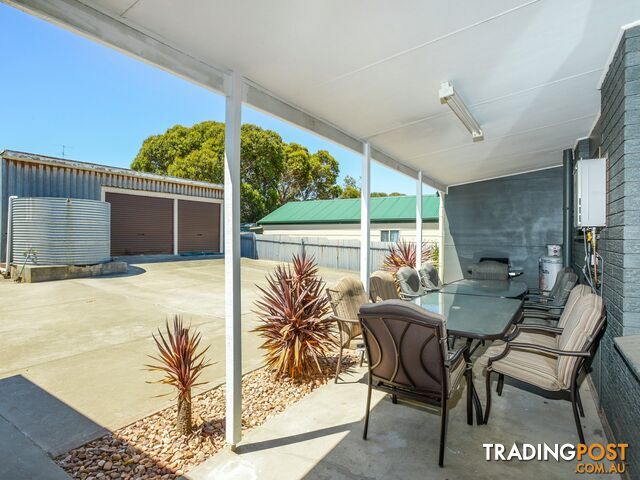 247 Port Elliot Road HAYBOROUGH SA 5211