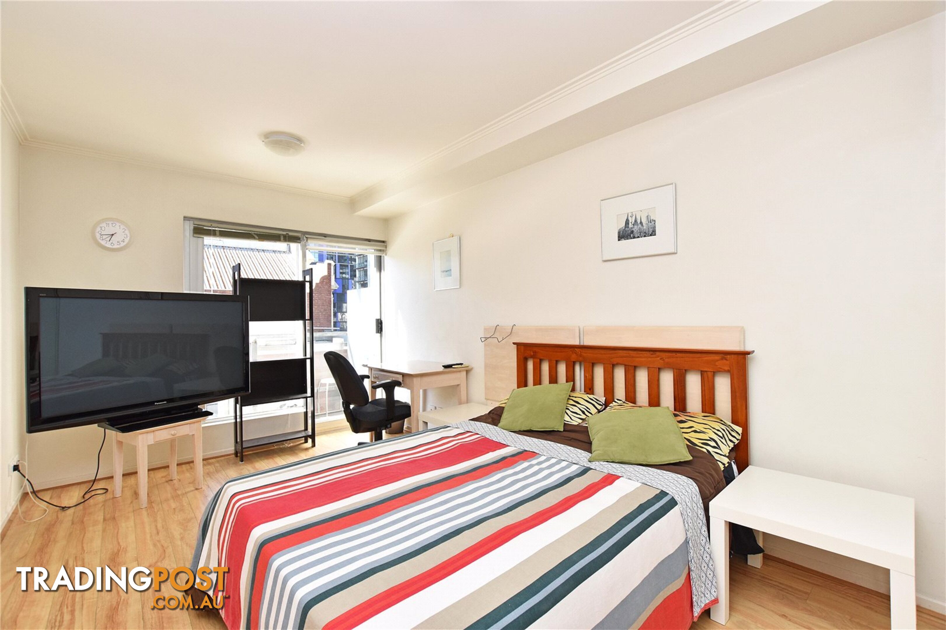 409/118 Franklin Street MELBOURNE VIC 3000