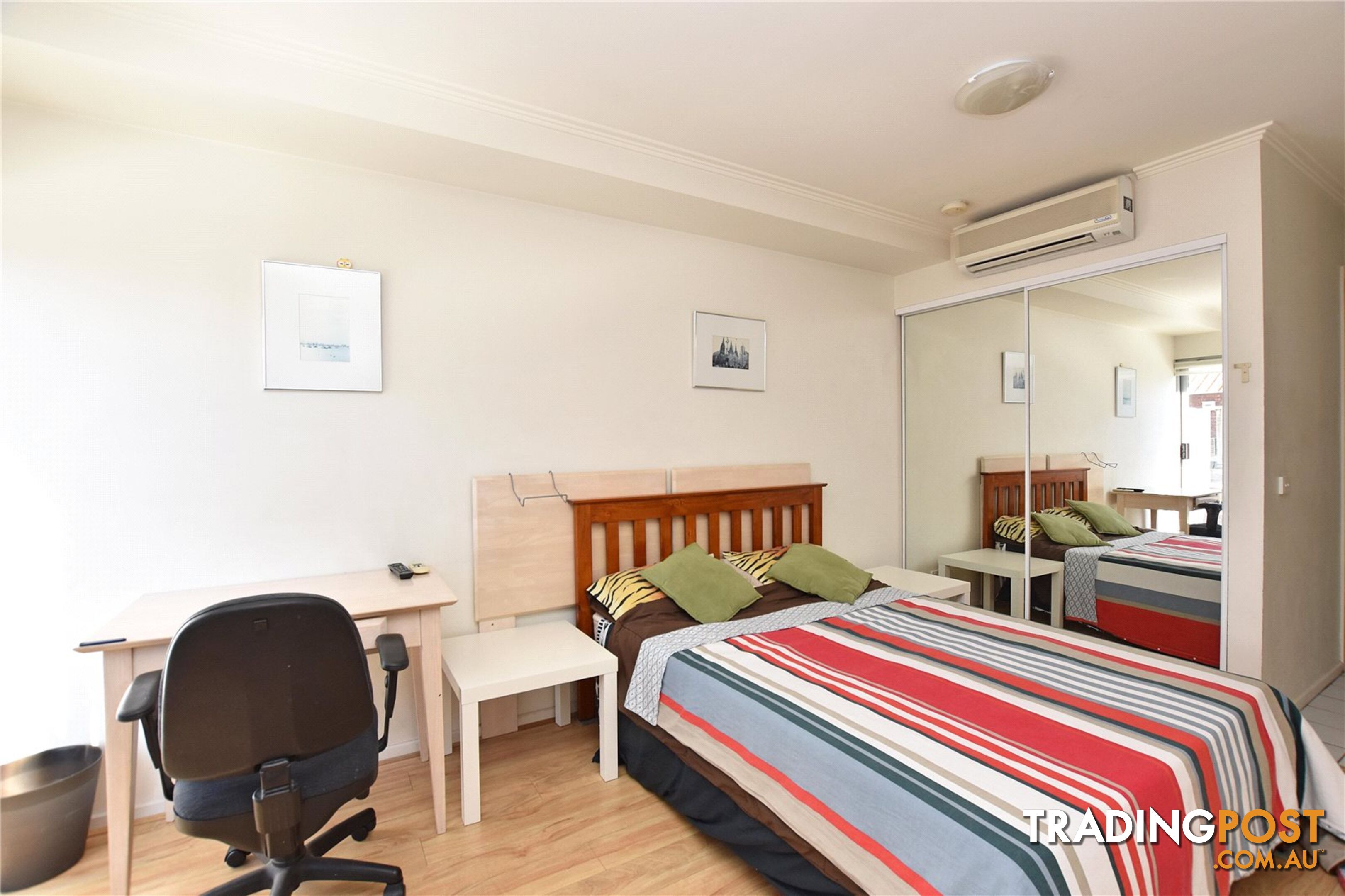 409/118 Franklin Street MELBOURNE VIC 3000