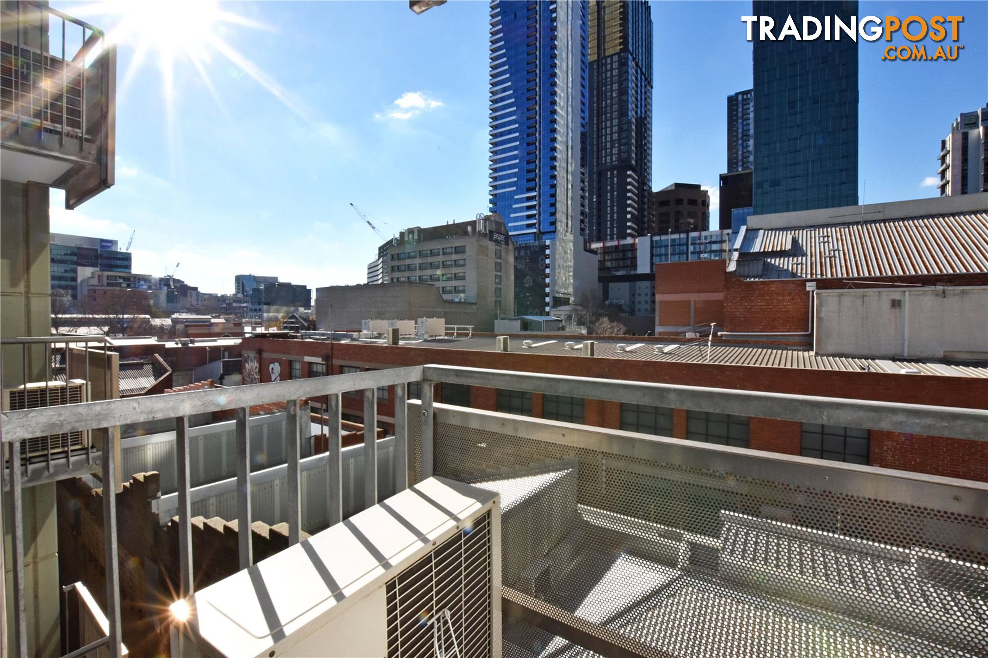 409/118 Franklin Street MELBOURNE VIC 3000