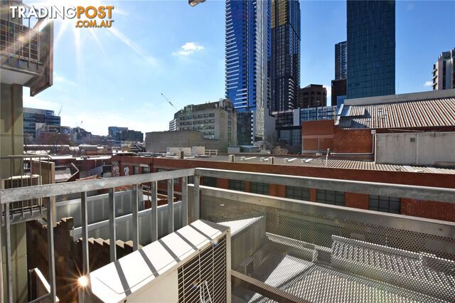 409/118 Franklin Street MELBOURNE VIC 3000