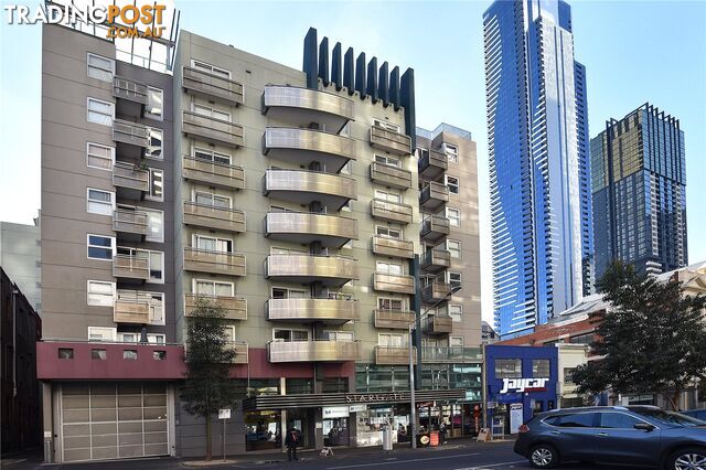 409/118 Franklin Street MELBOURNE VIC 3000