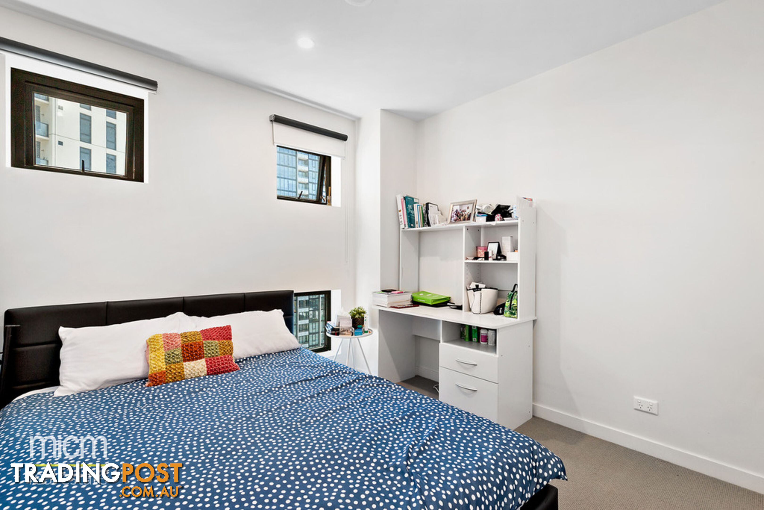 1905/58 Clarke Street SOUTHBANK VIC 3006