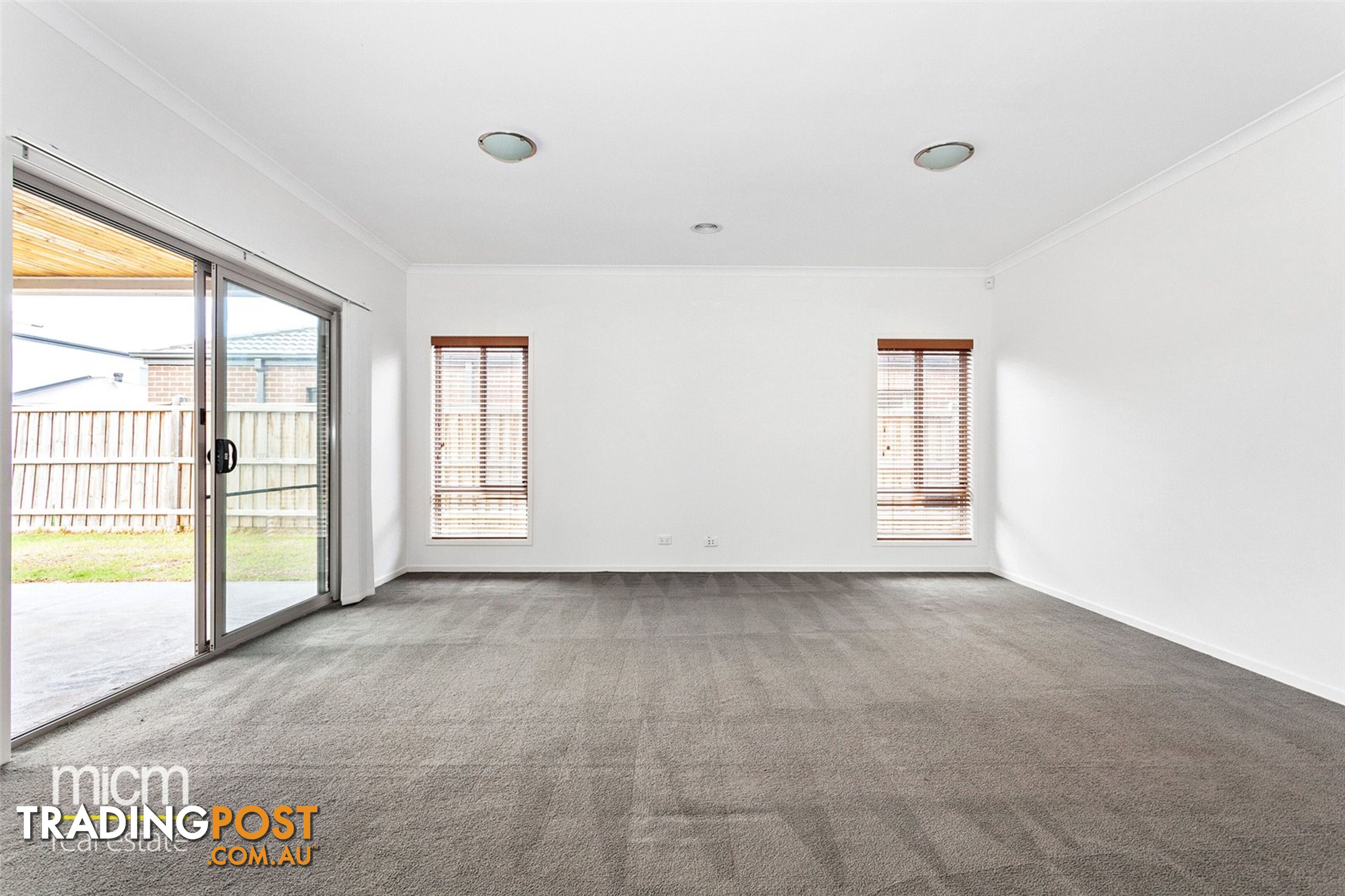 17 Seacoast Street POINT COOK VIC 3030