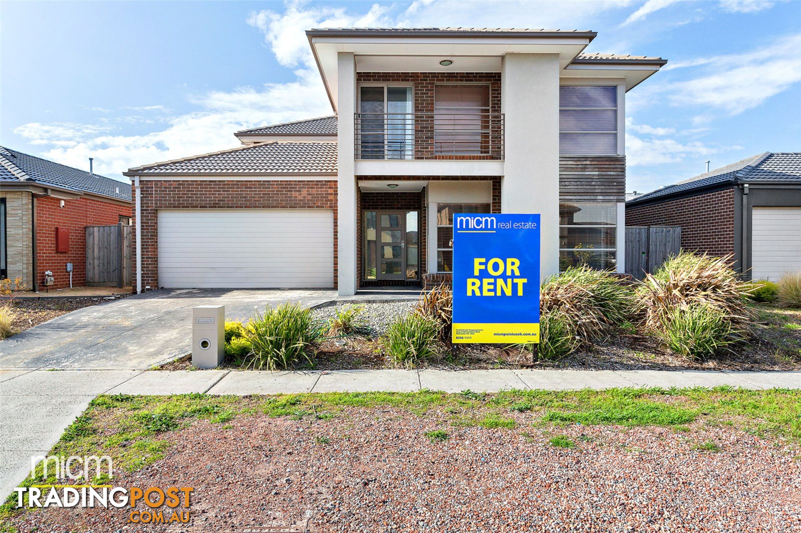 17 Seacoast Street POINT COOK VIC 3030