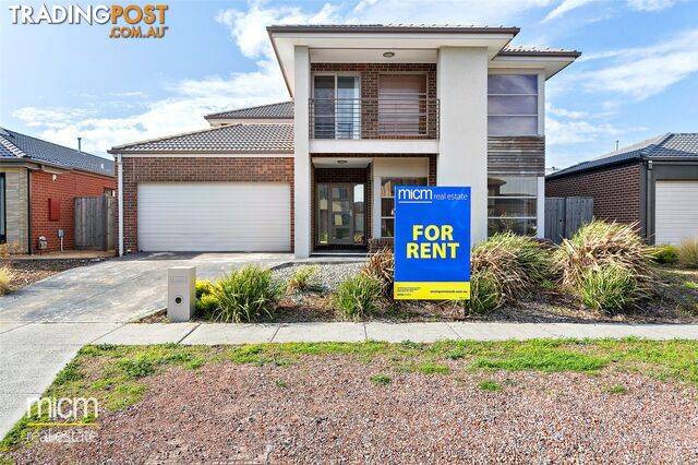 17 Seacoast Street POINT COOK VIC 3030