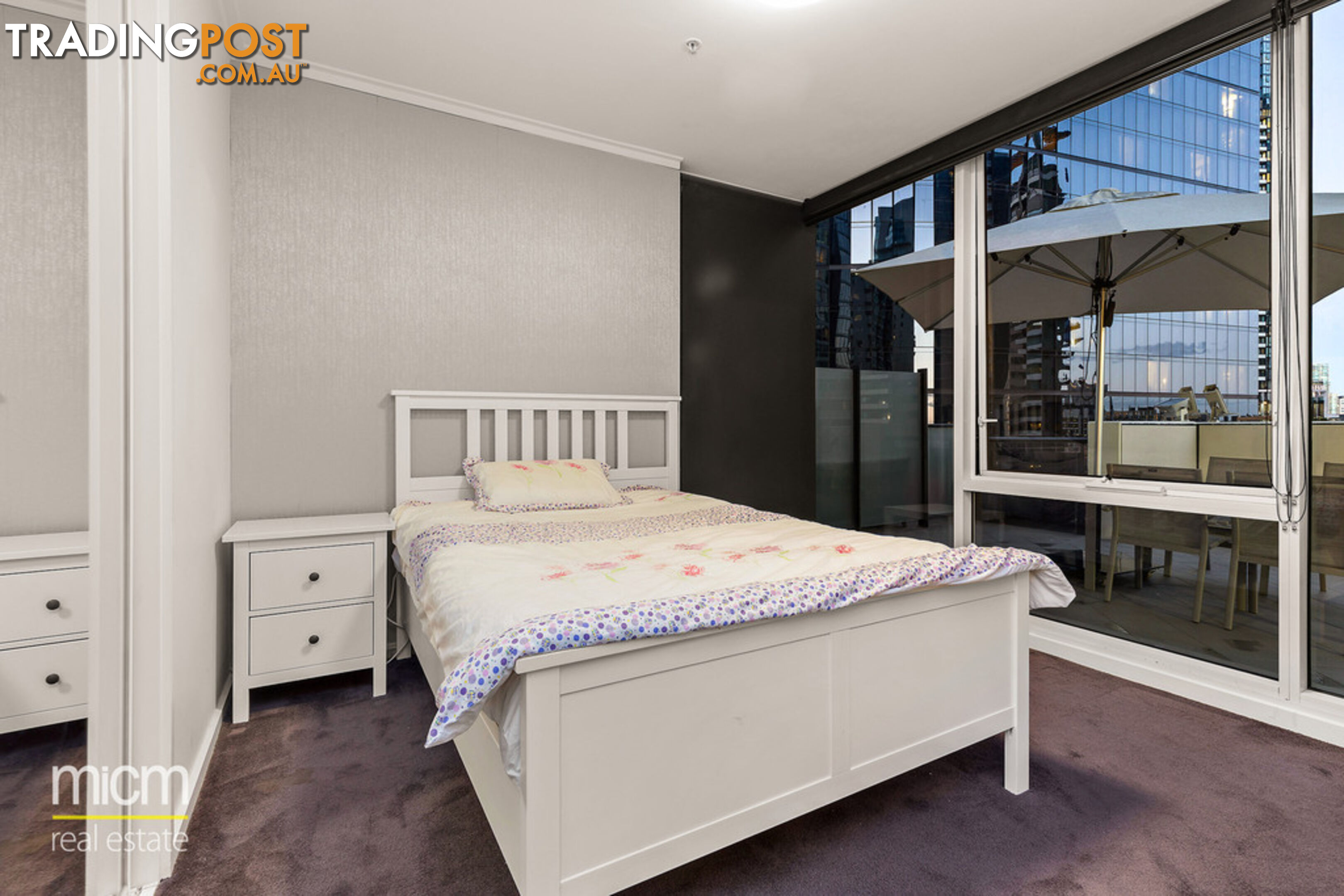 803/63 Whiteman Street SOUTHBANK VIC 3006