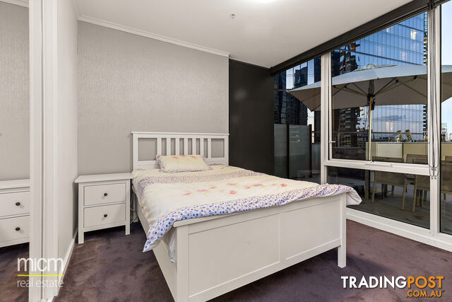 803/63 Whiteman Street SOUTHBANK VIC 3006