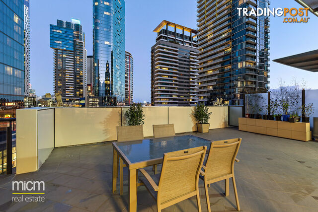 803/63 Whiteman Street SOUTHBANK VIC 3006