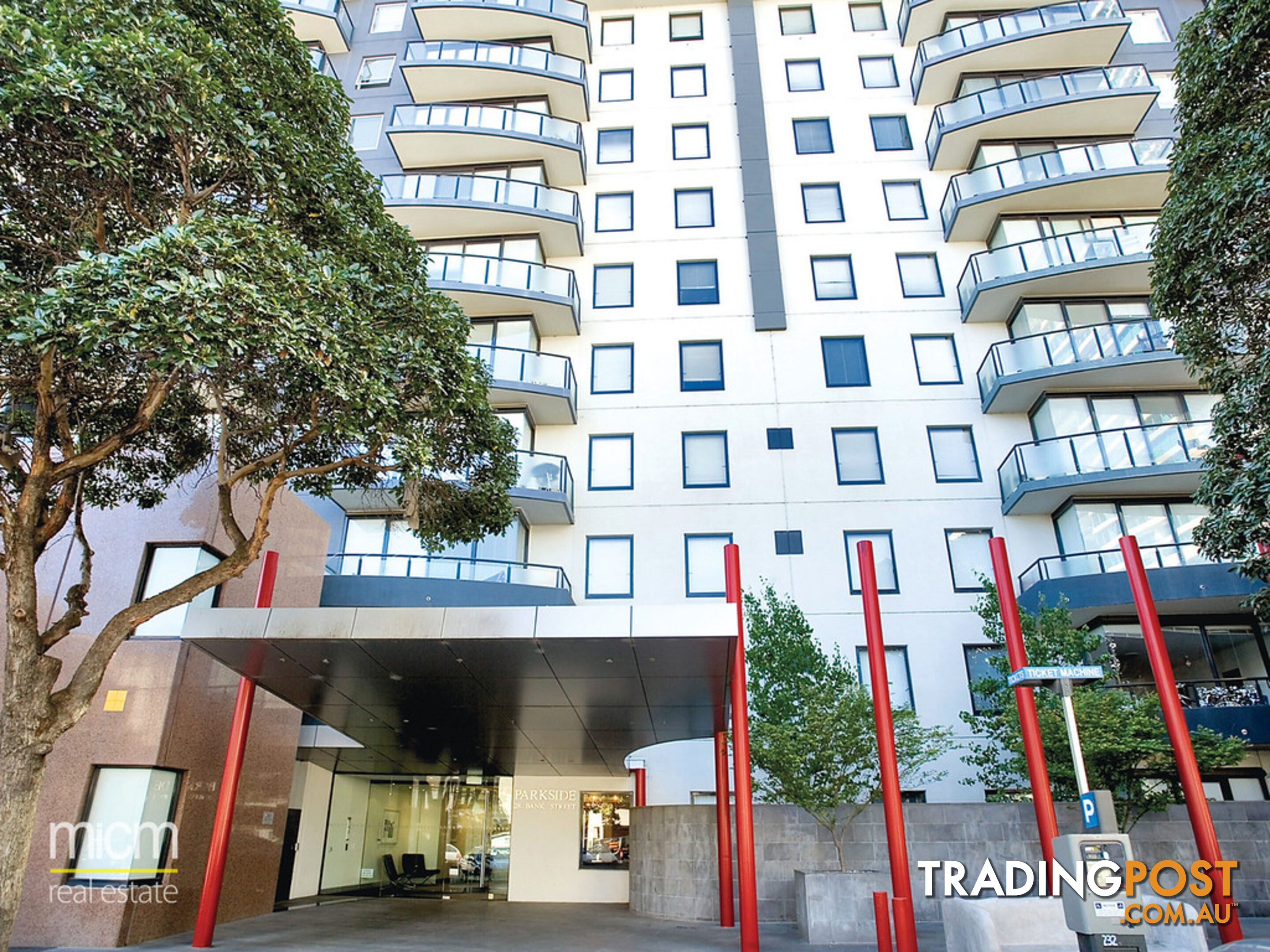 905/28 Bank Street SOUTH MELBOURNE VIC 3205