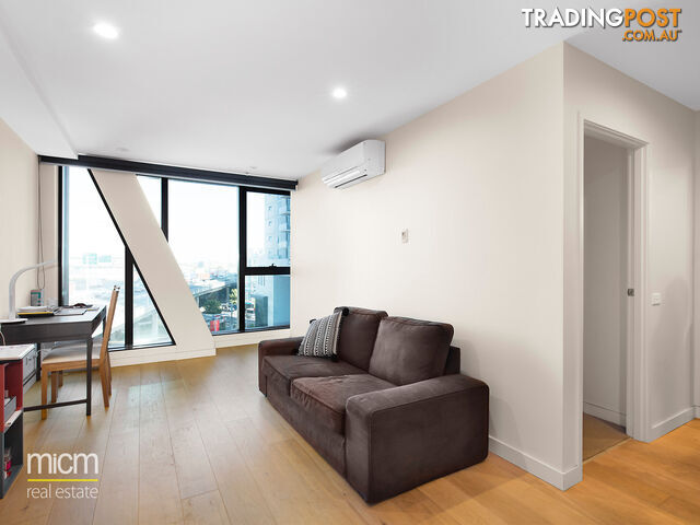 604/58 Clarke Street SOUTHBANK VIC 3006