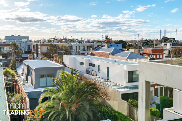 306/105 Nott Street PORT MELBOURNE VIC 3207