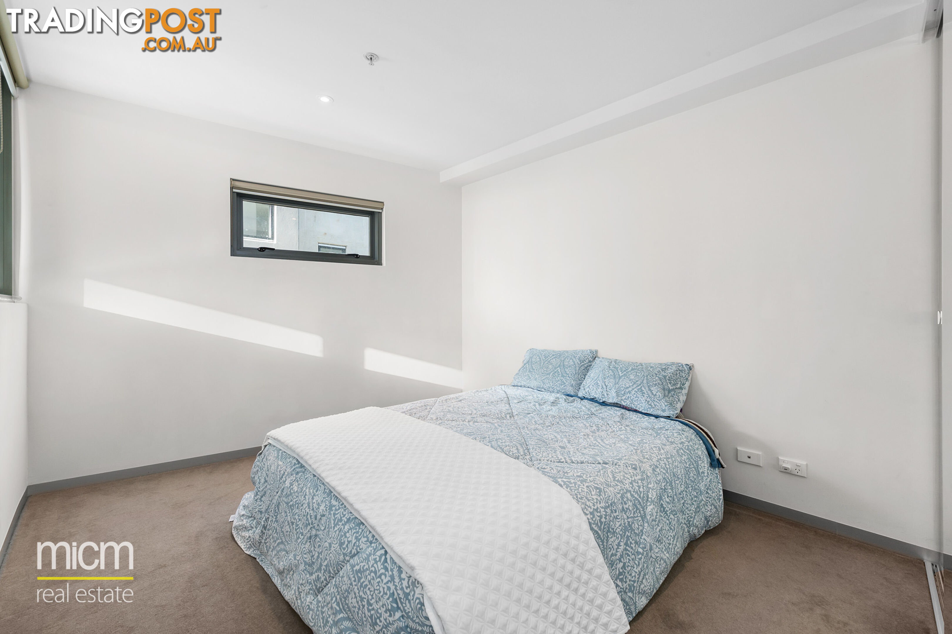 306/105 Nott Street PORT MELBOURNE VIC 3207