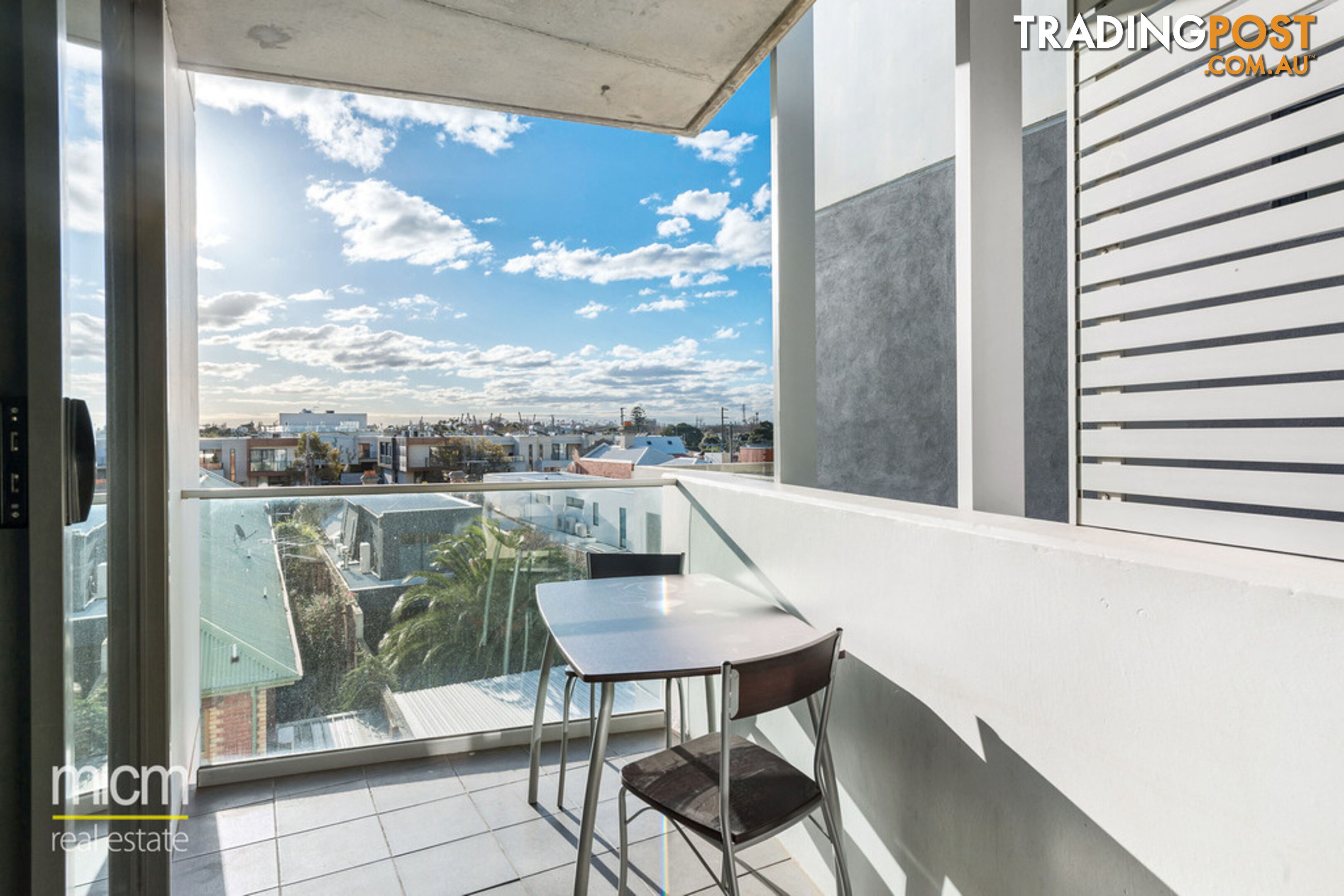 306/105 Nott Street PORT MELBOURNE VIC 3207