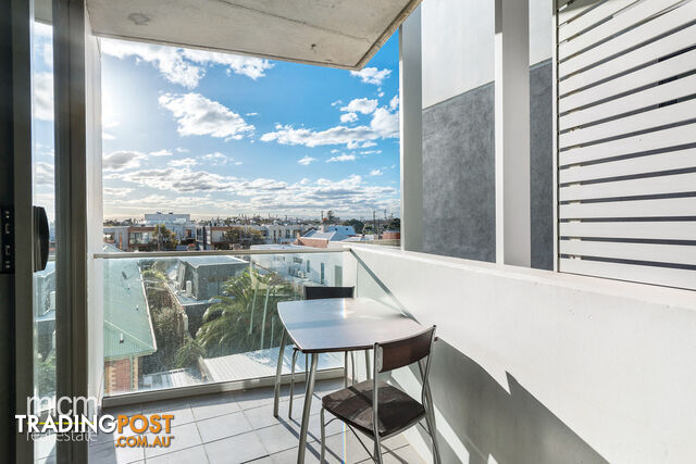 306/105 Nott Street PORT MELBOURNE VIC 3207