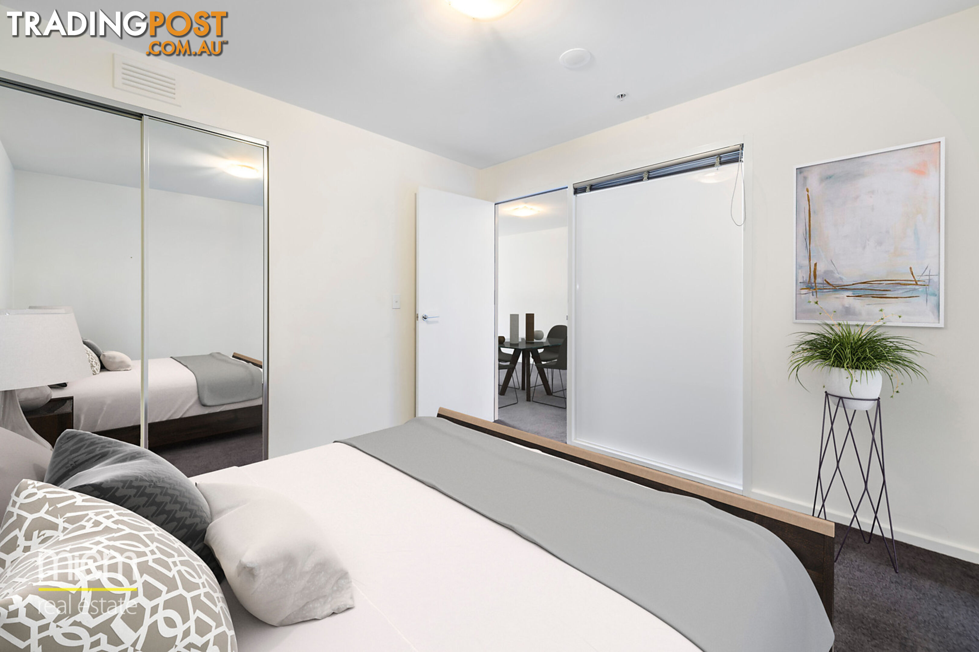 1202/241 City Road SOUTHBANK VIC 3006