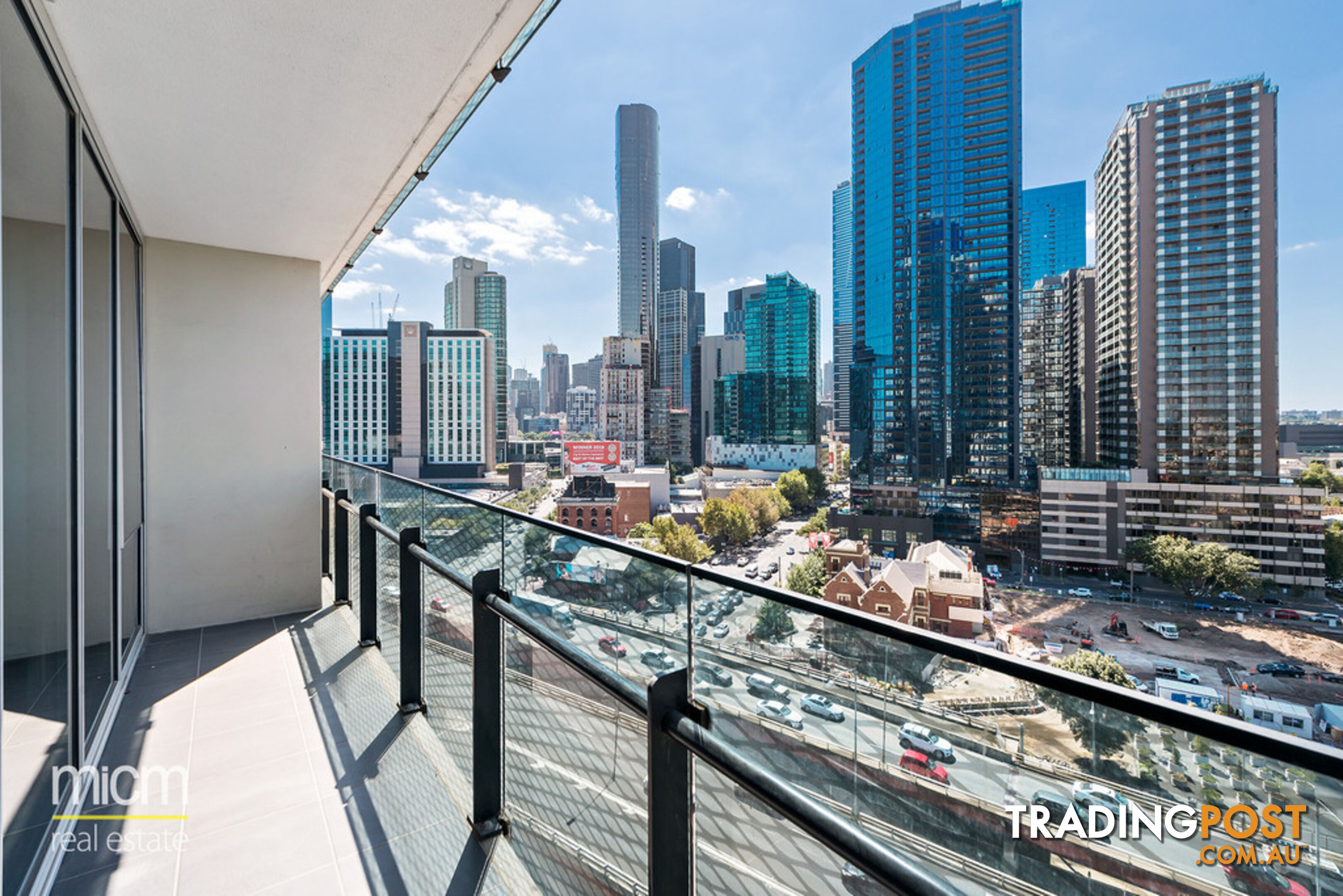 1202/241 City Road SOUTHBANK VIC 3006