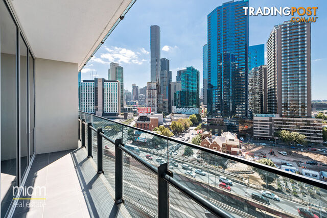 1202/241 City Road SOUTHBANK VIC 3006