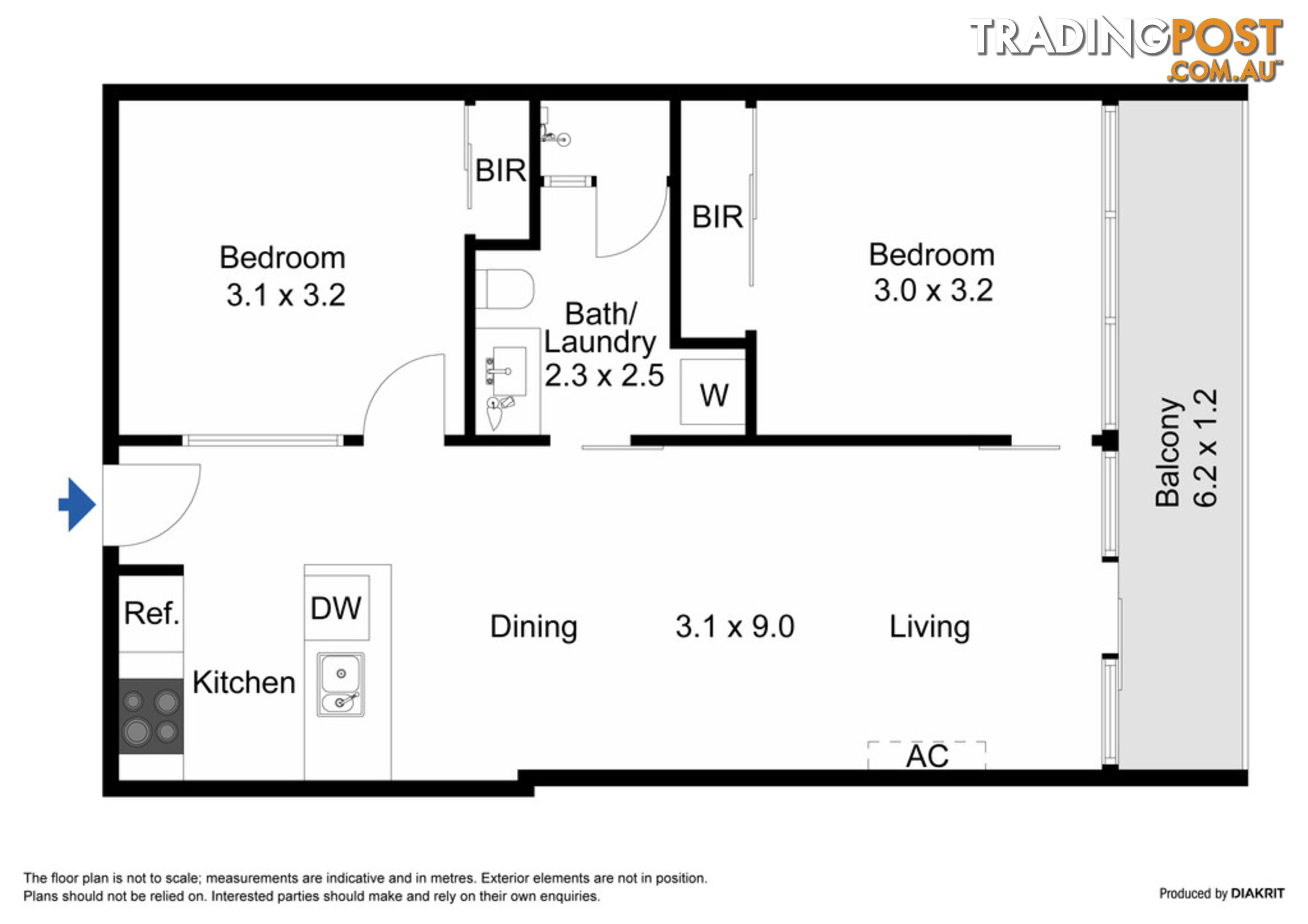 1202/241 City Road SOUTHBANK VIC 3006