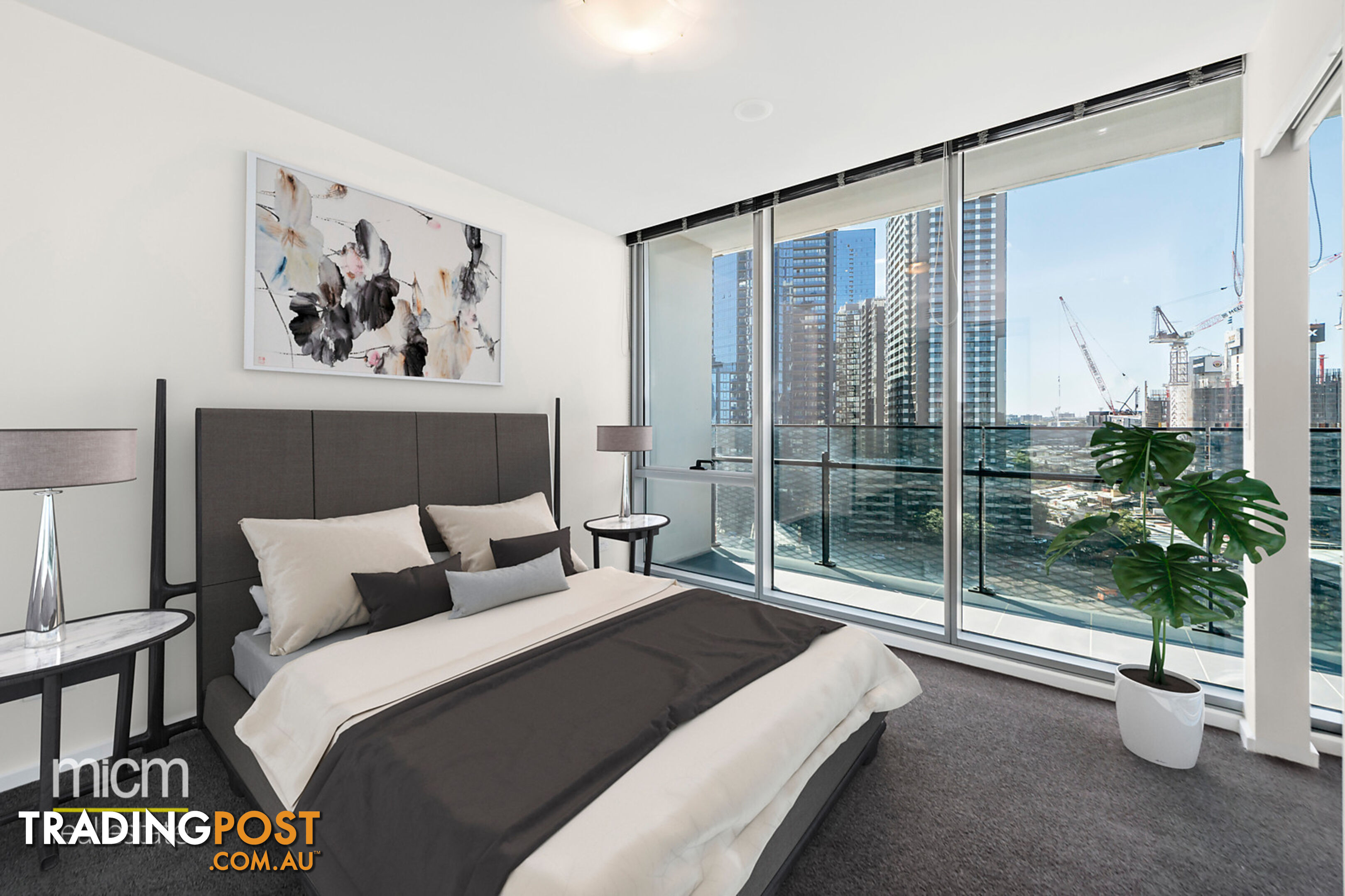 1202/241 City Road SOUTHBANK VIC 3006