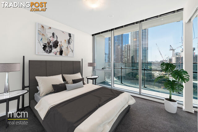 1202/241 City Road SOUTHBANK VIC 3006