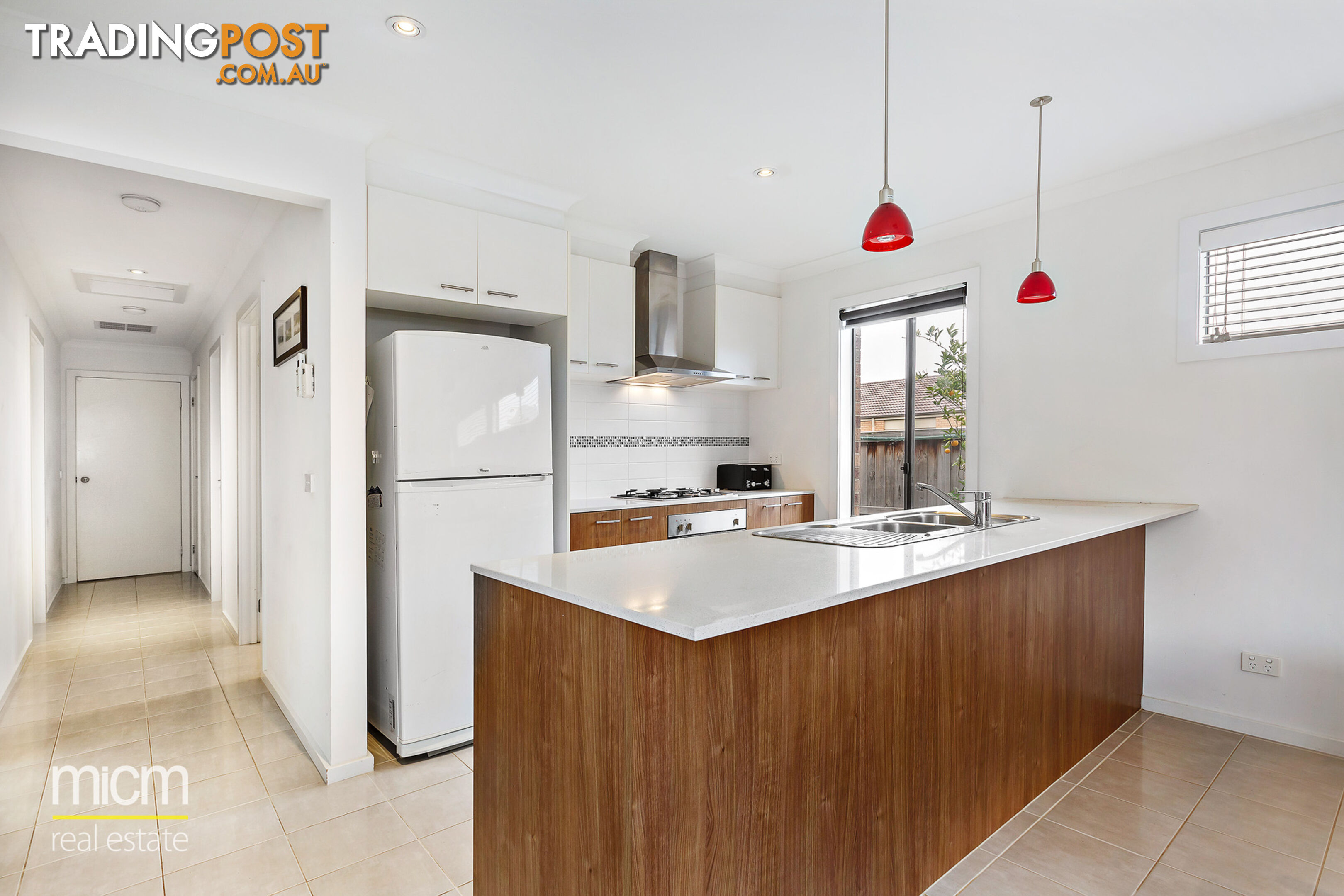 11 Foxall Walk POINT COOK VIC 3030