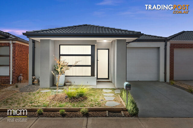 10 Battery Road POINT COOK VIC 3030