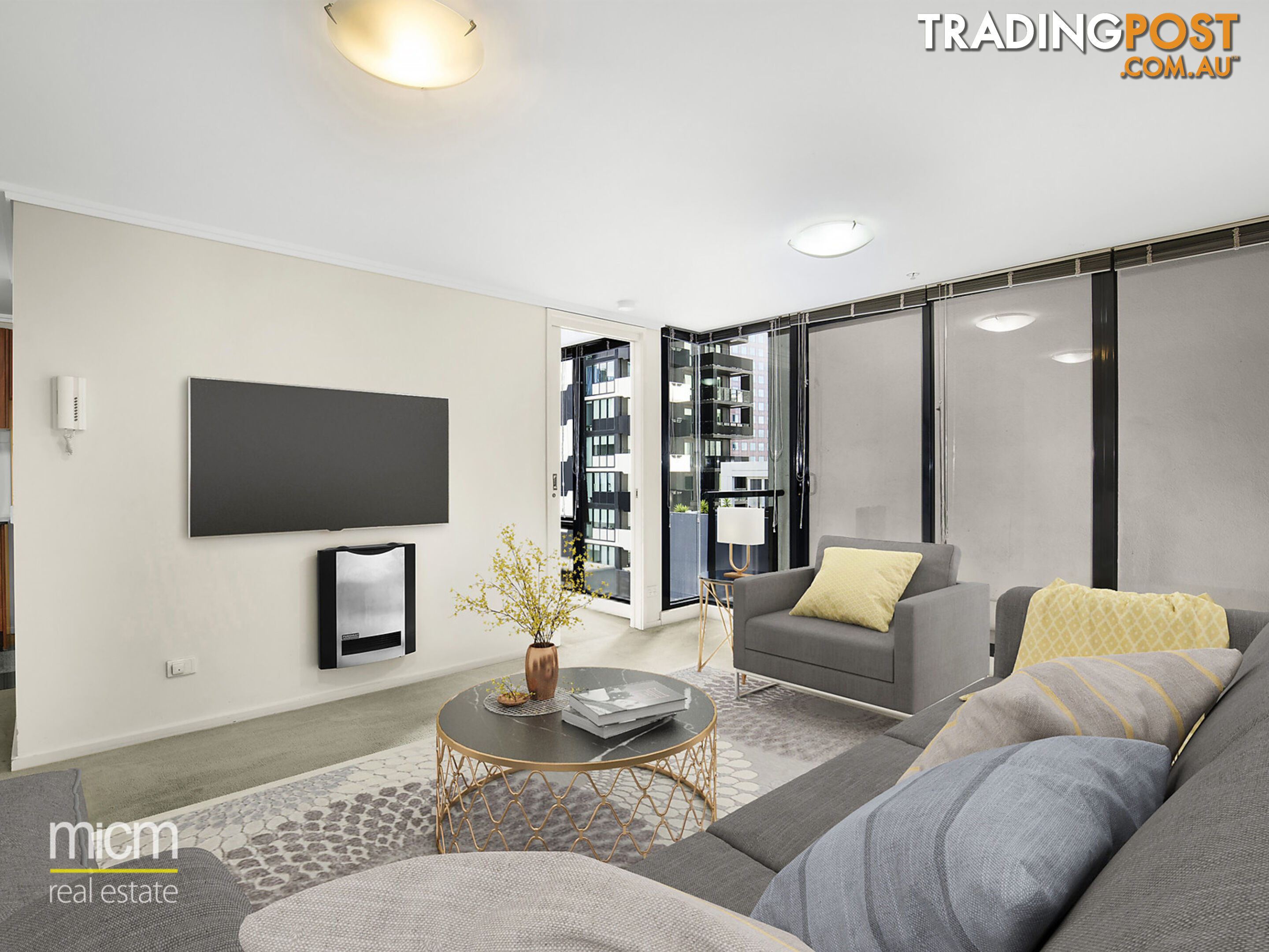 99/22 Kavanagh Street SOUTHBANK VIC 3006