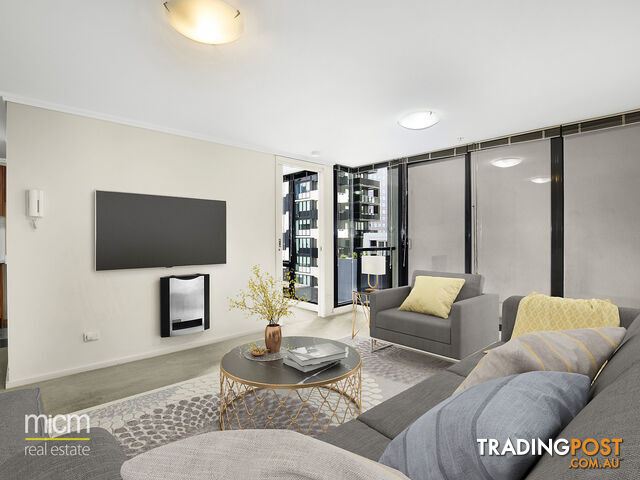 99/22 Kavanagh Street SOUTHBANK VIC 3006