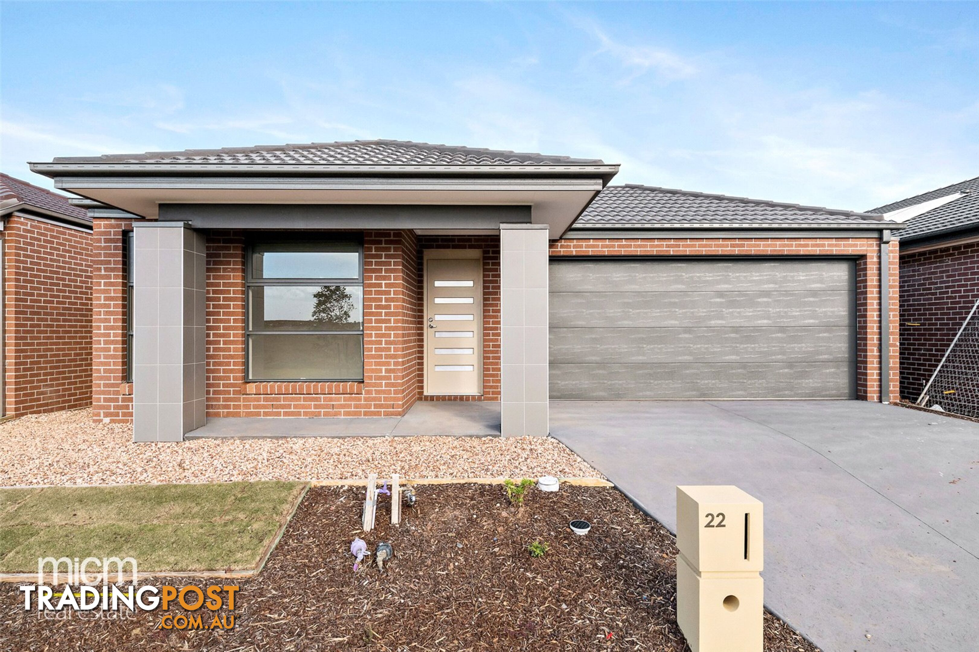 22 Harker Esplanade TARNEIT VIC 3029