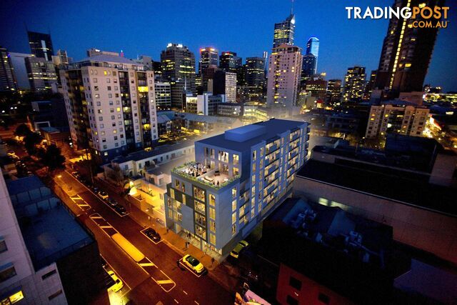 301/55 Jeffcott Street WEST MELBOURNE VIC 3003