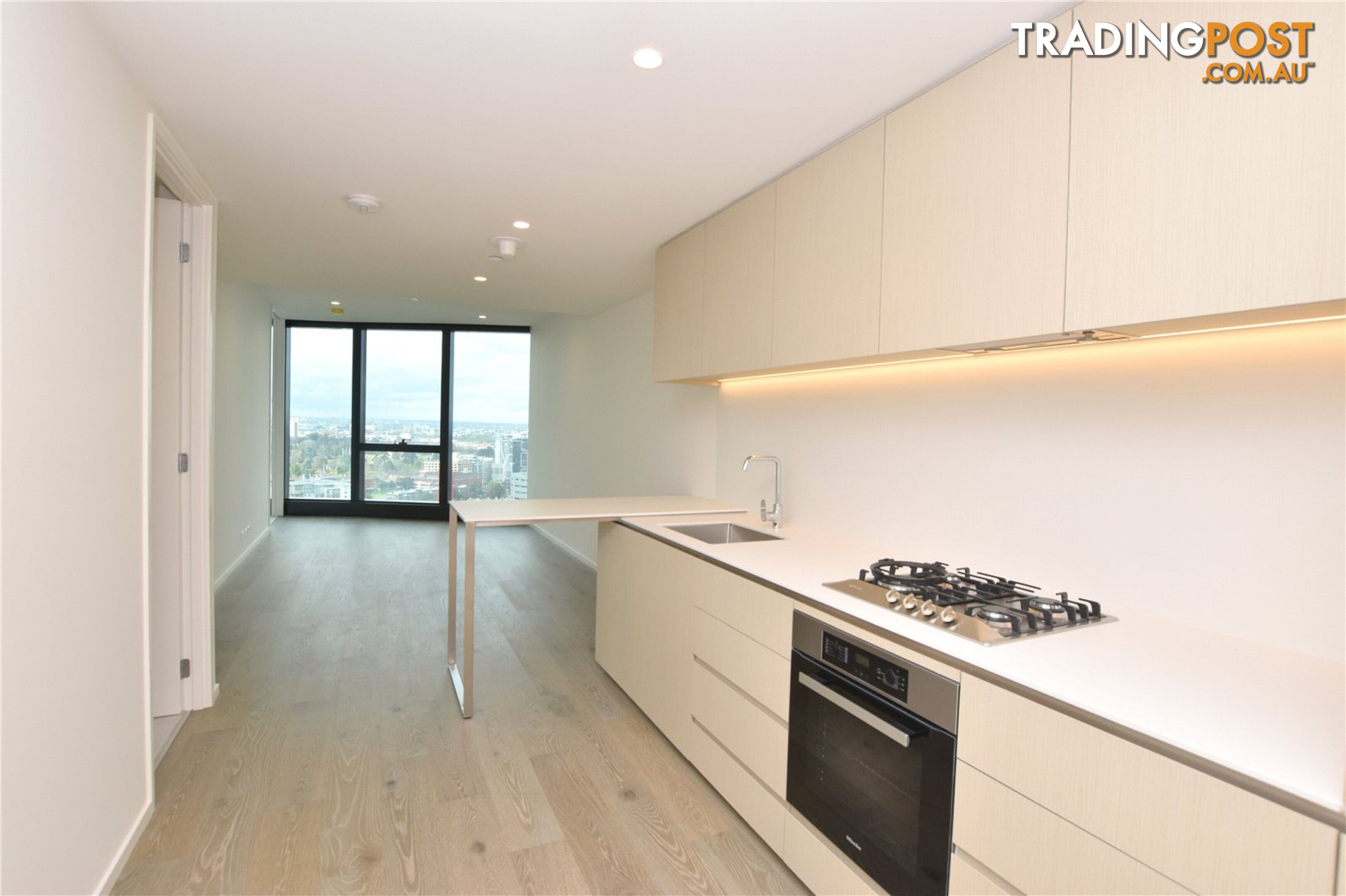 2909/70 Southbank Boulevard SOUTHBANK VIC 3006