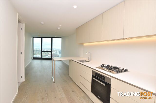 2909/70 Southbank Boulevard SOUTHBANK VIC 3006