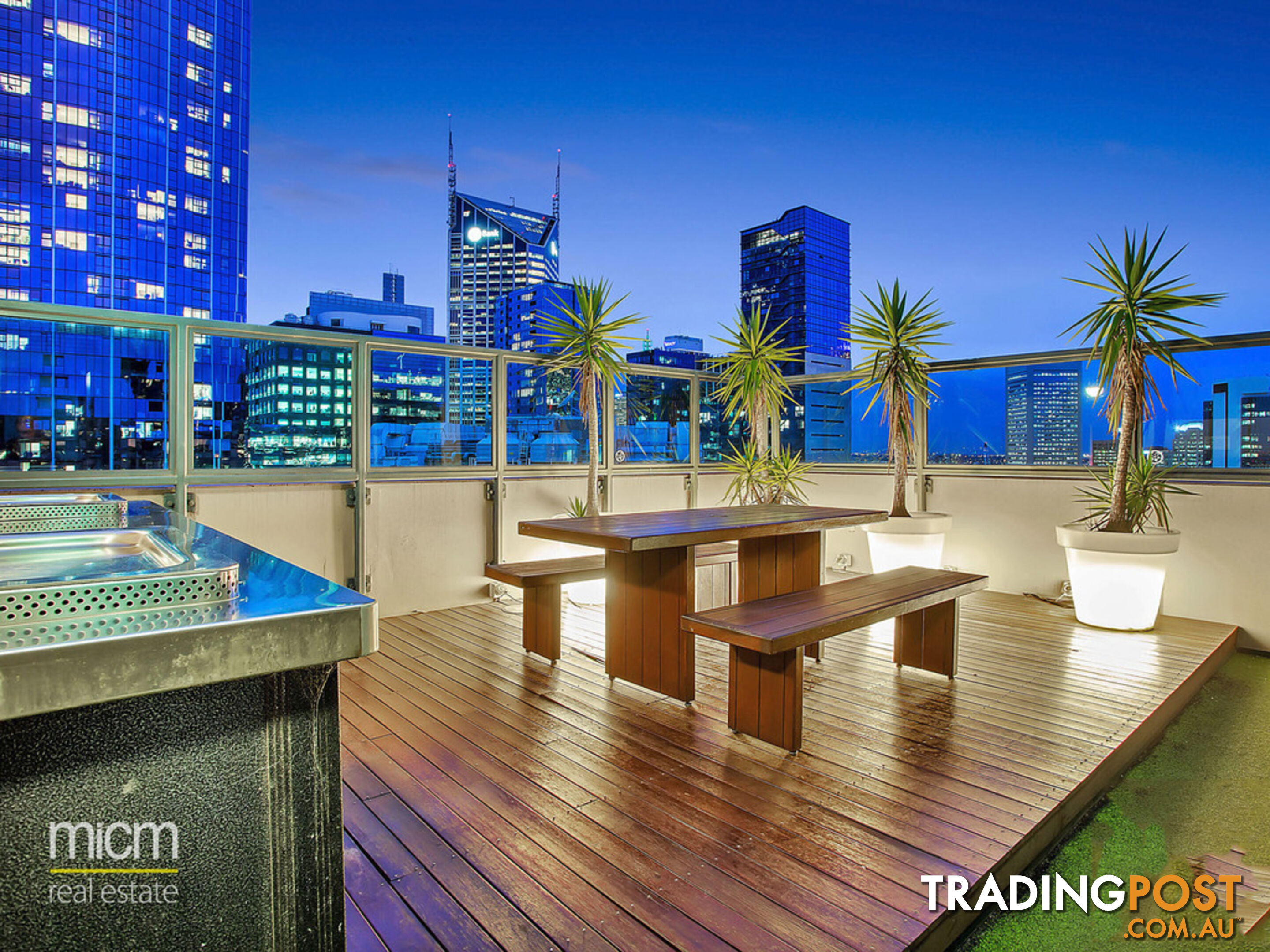 2412/181 A'Beckett Street MELBOURNE VIC 3000