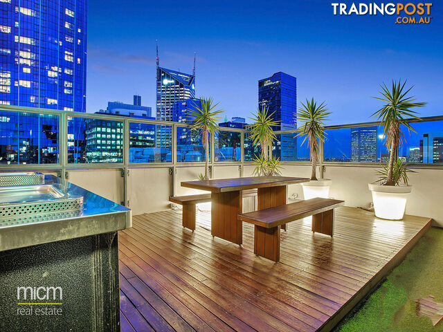 2412/181 A'Beckett Street MELBOURNE VIC 3000