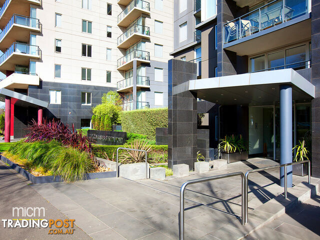 155/416 St Kilda Road MELBOURNE VIC 3004