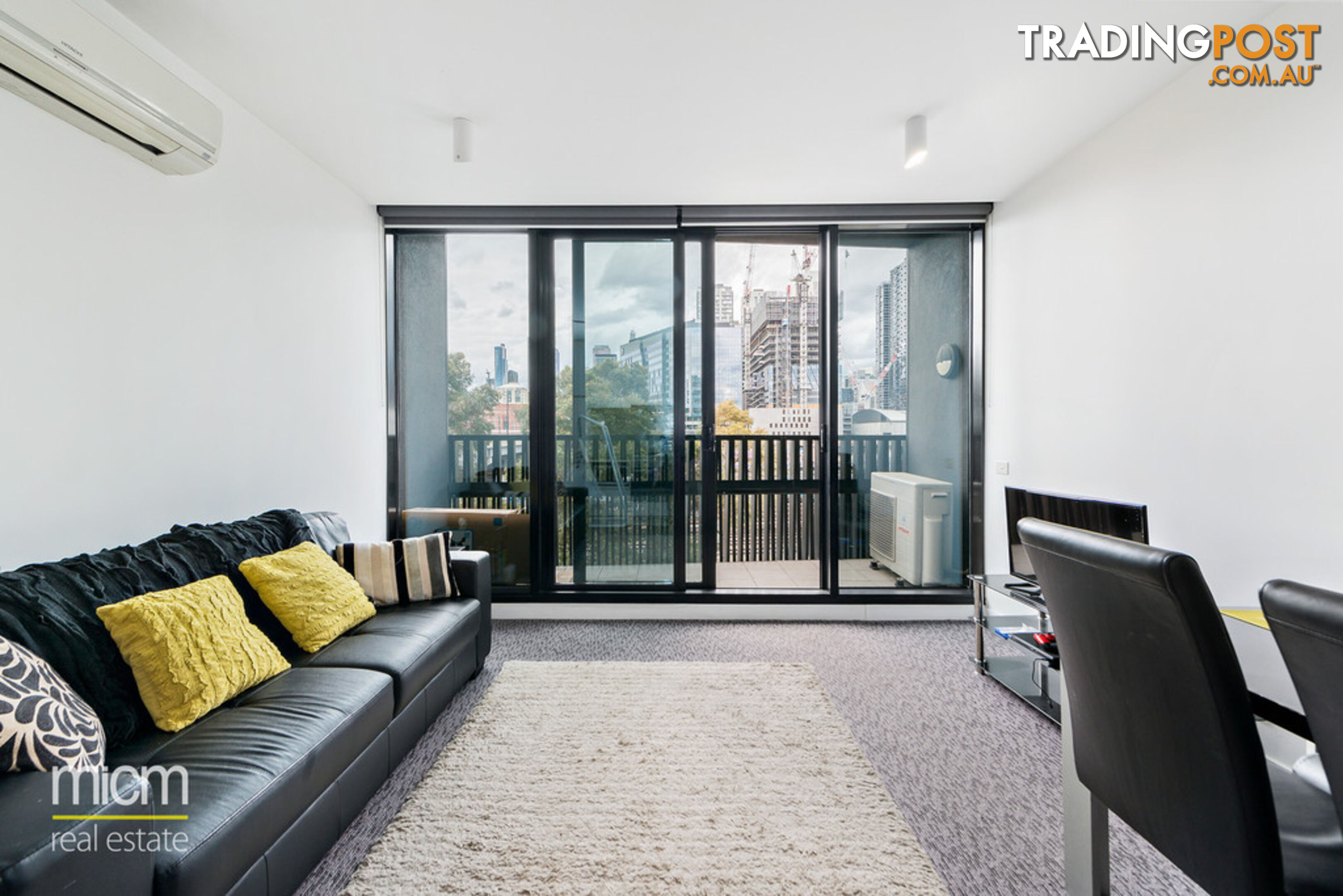 310/673 La Trobe Street DOCKLANDS VIC 3008